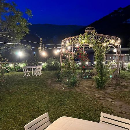 Casale Le Noci Apartment Vico Equense Luaran gambar