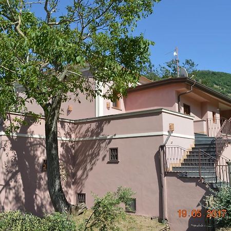 Casale Le Noci Apartment Vico Equense Luaran gambar