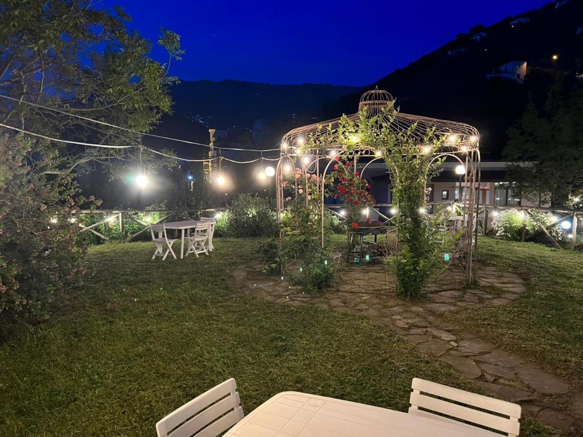 Casale Le Noci Apartment Vico Equense Luaran gambar