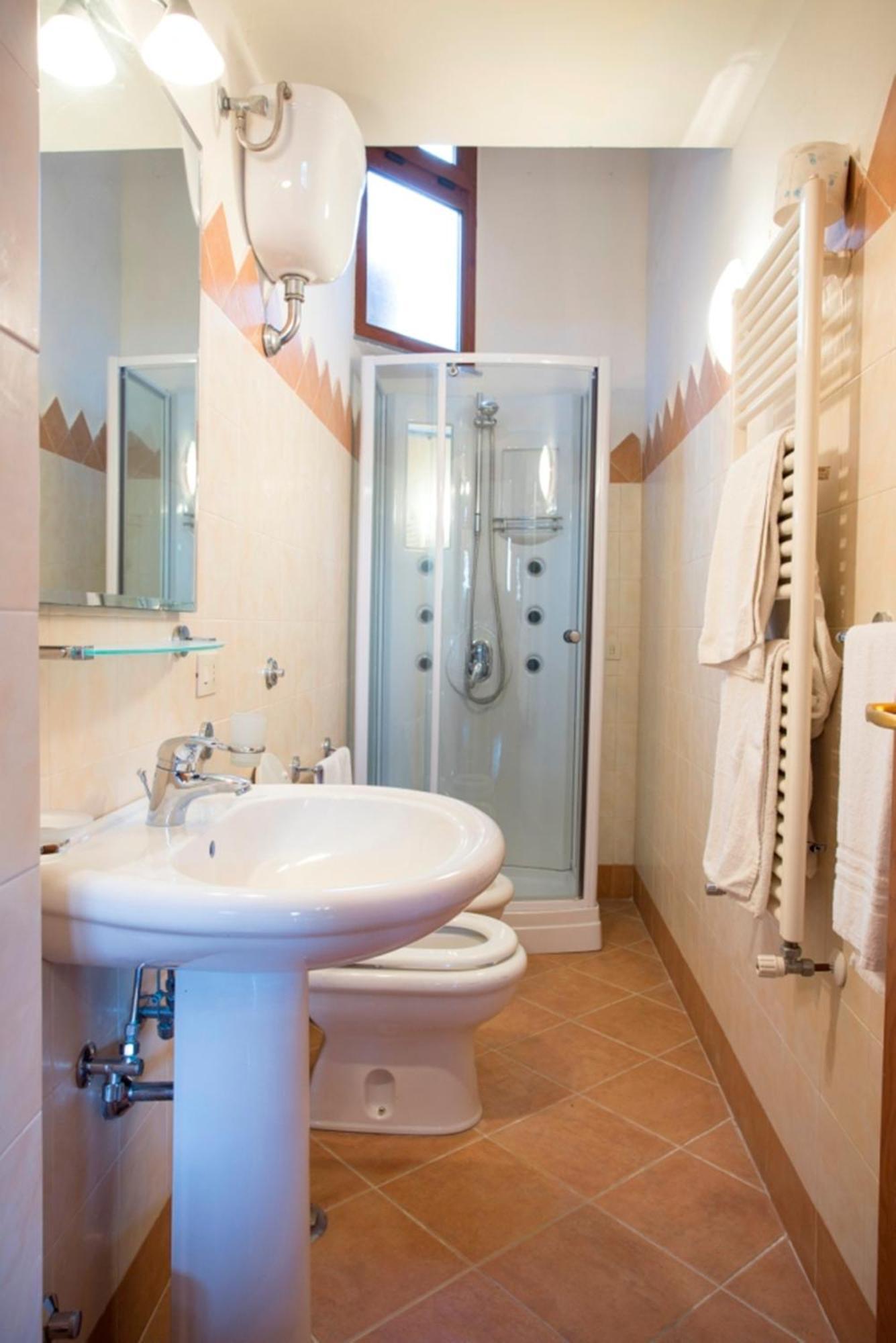 Casale Le Noci Apartment Vico Equense Luaran gambar