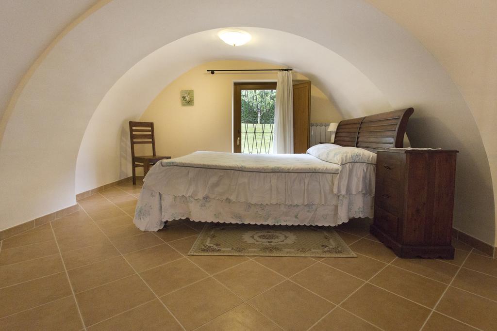 Casale Le Noci Apartment Vico Equense Luaran gambar