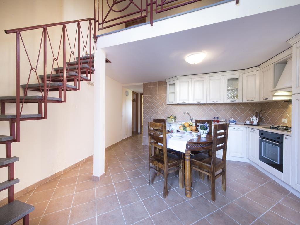 Casale Le Noci Apartment Vico Equense Luaran gambar