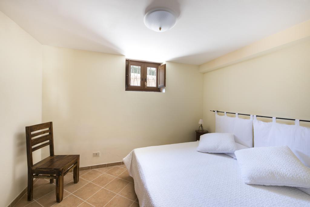 Casale Le Noci Apartment Vico Equense Luaran gambar