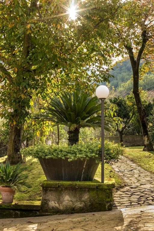 Casale Le Noci Apartment Vico Equense Luaran gambar