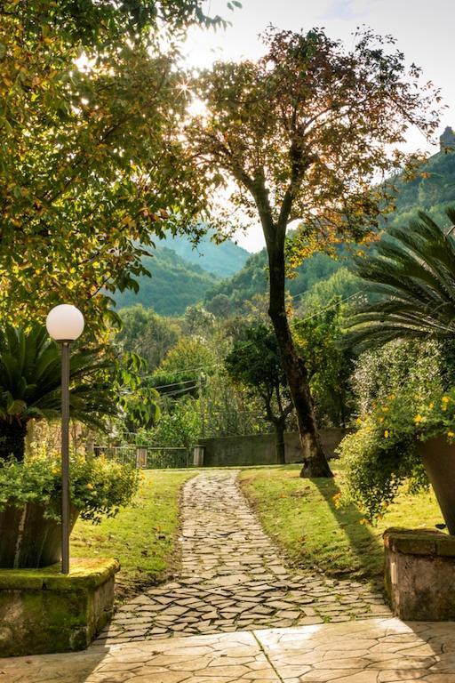Casale Le Noci Apartment Vico Equense Luaran gambar