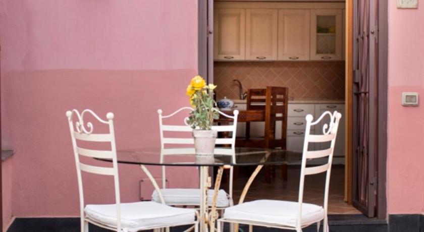 Casale Le Noci Apartment Vico Equense Bilik gambar