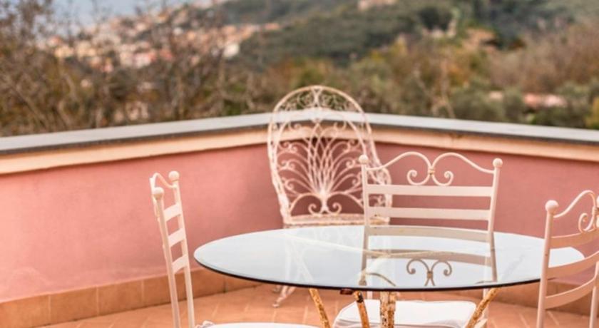 Casale Le Noci Apartment Vico Equense Bilik gambar