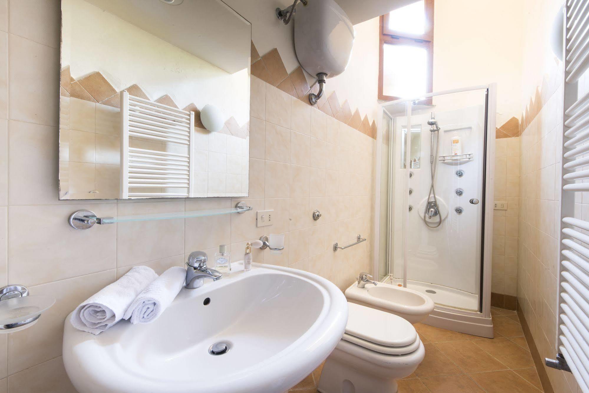 Casale Le Noci Apartment Vico Equense Luaran gambar