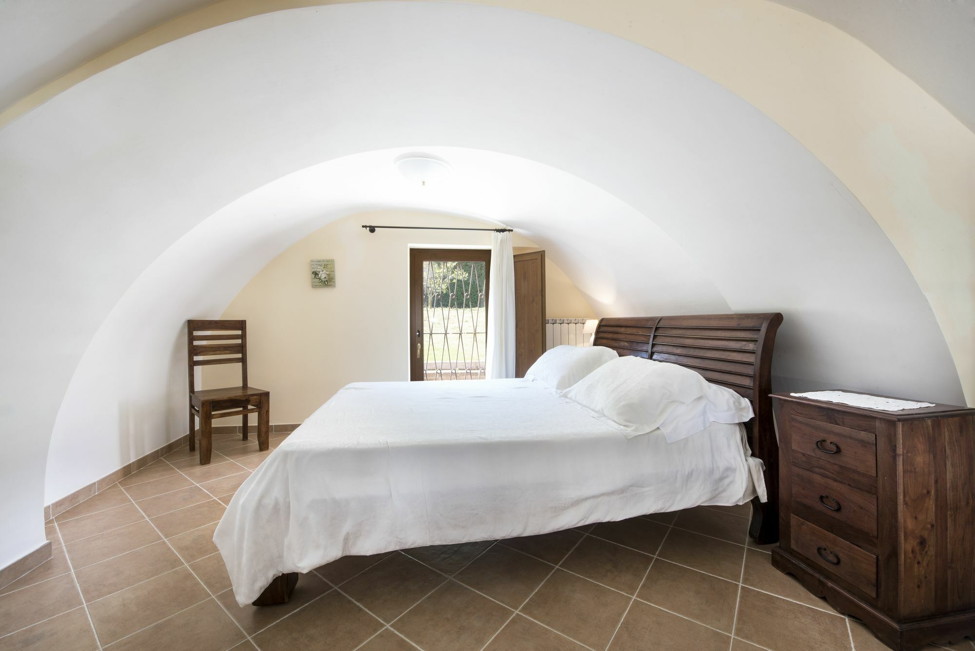 Casale Le Noci Apartment Vico Equense Luaran gambar