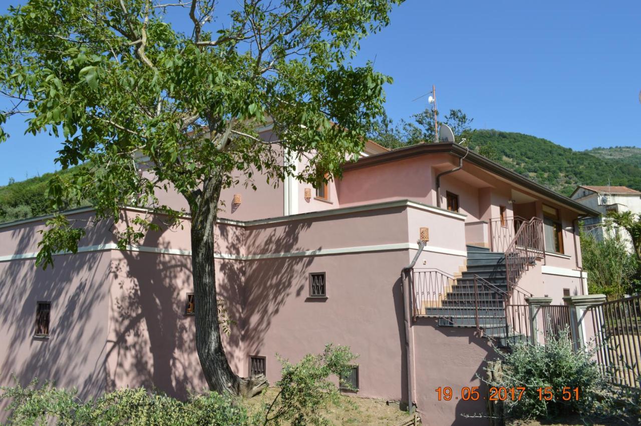 Casale Le Noci Apartment Vico Equense Luaran gambar