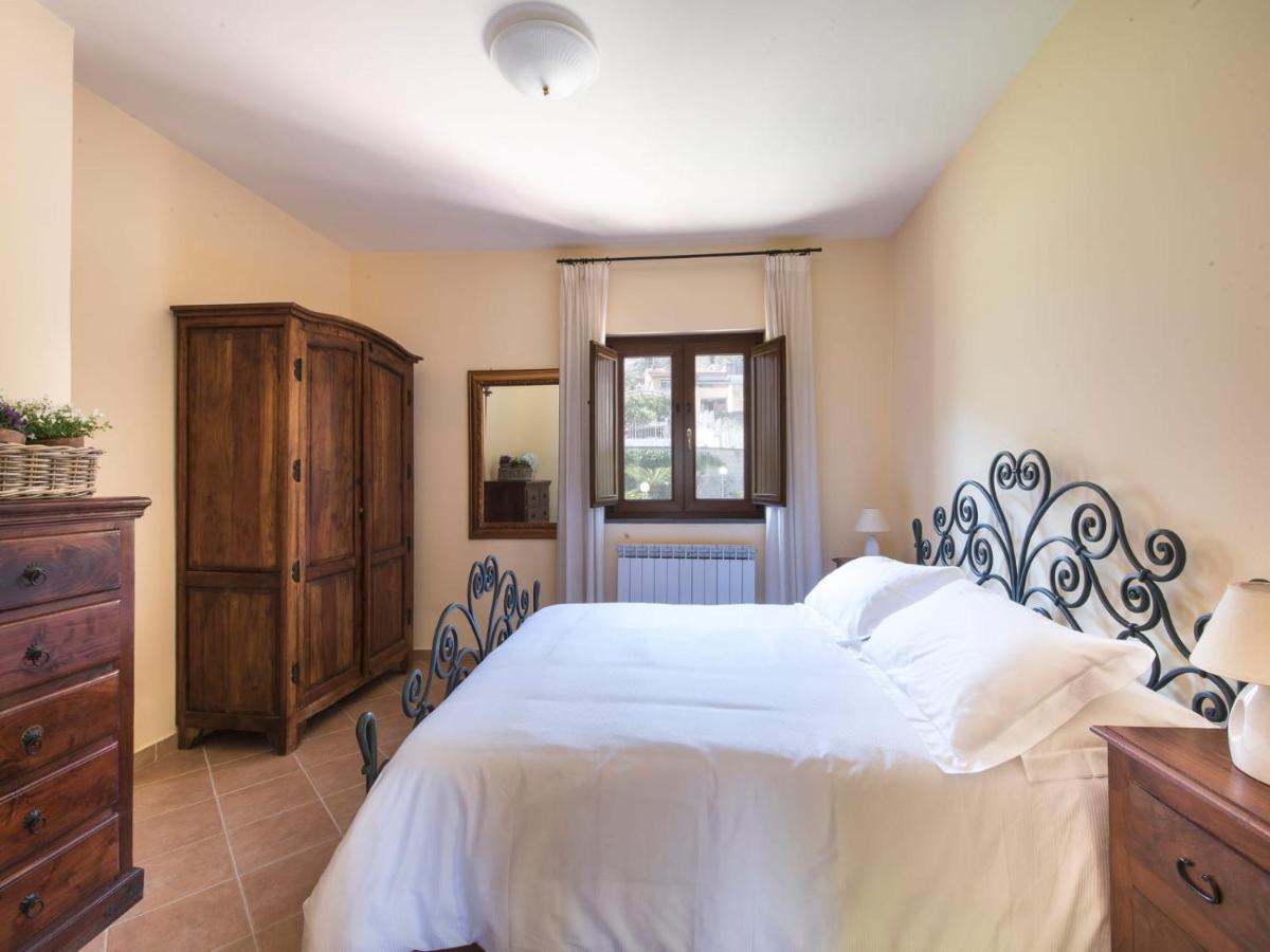 Casale Le Noci Apartment Vico Equense Luaran gambar