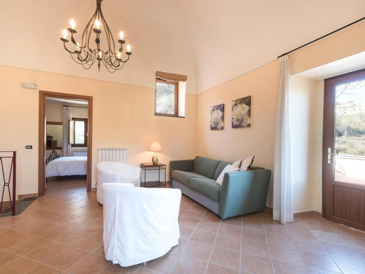 Casale Le Noci Apartment Vico Equense Luaran gambar