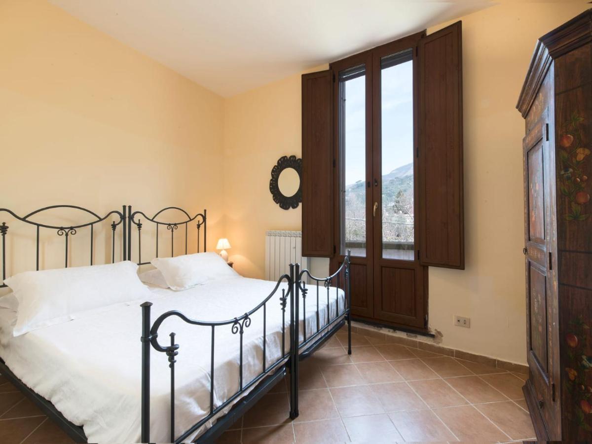 Casale Le Noci Apartment Vico Equense Luaran gambar