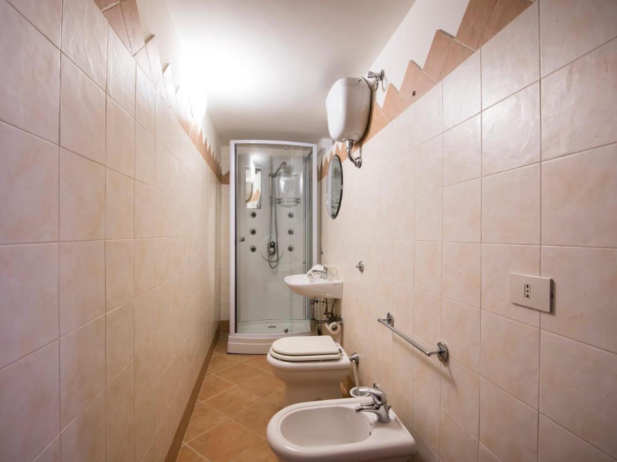 Casale Le Noci Apartment Vico Equense Luaran gambar