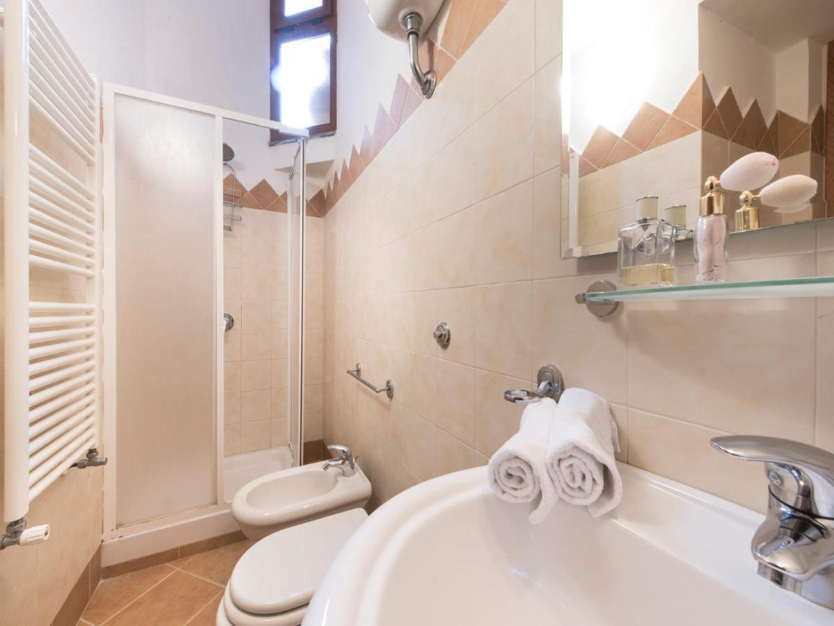 Casale Le Noci Apartment Vico Equense Luaran gambar