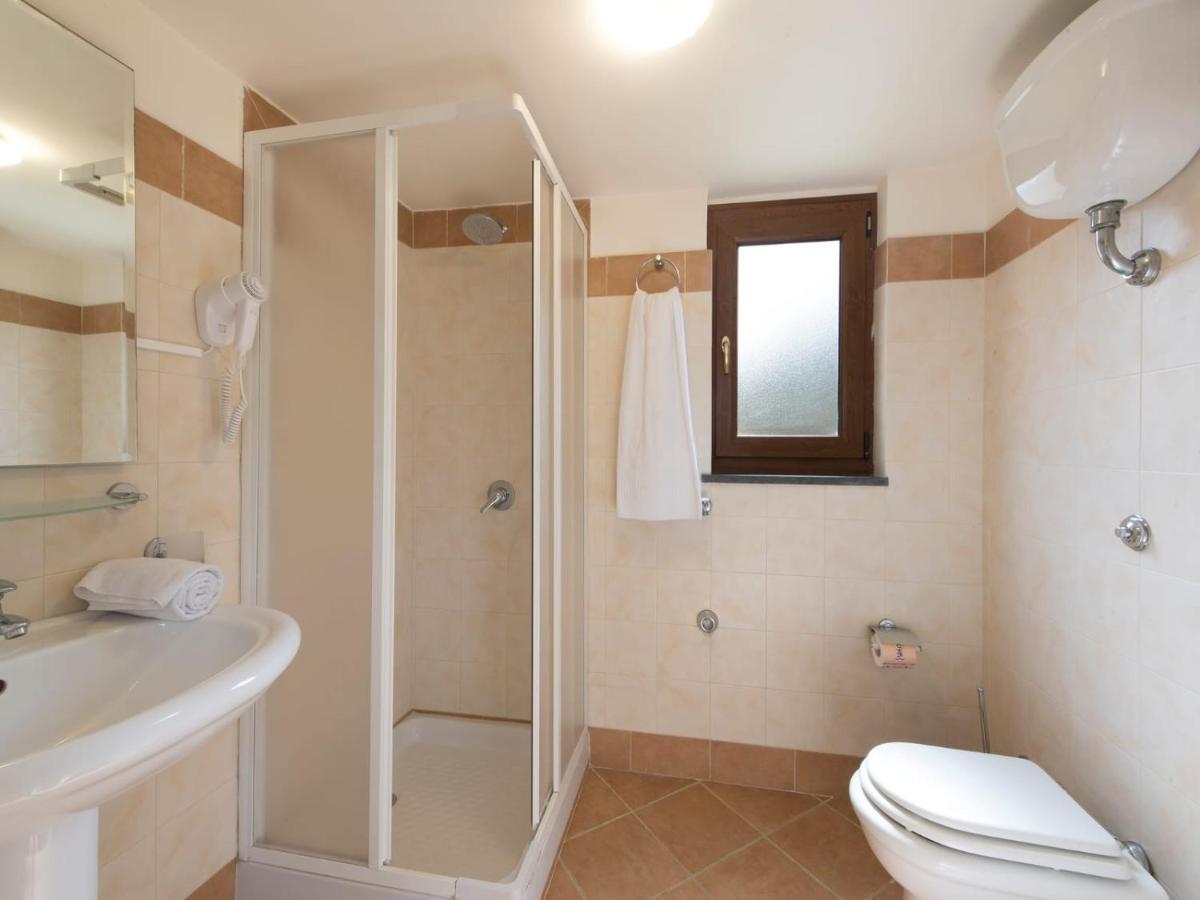 Casale Le Noci Apartment Vico Equense Luaran gambar