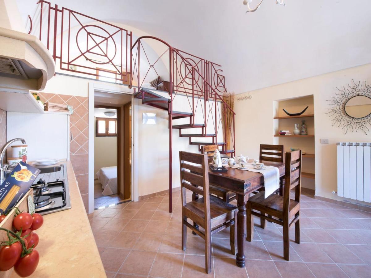 Casale Le Noci Apartment Vico Equense Luaran gambar