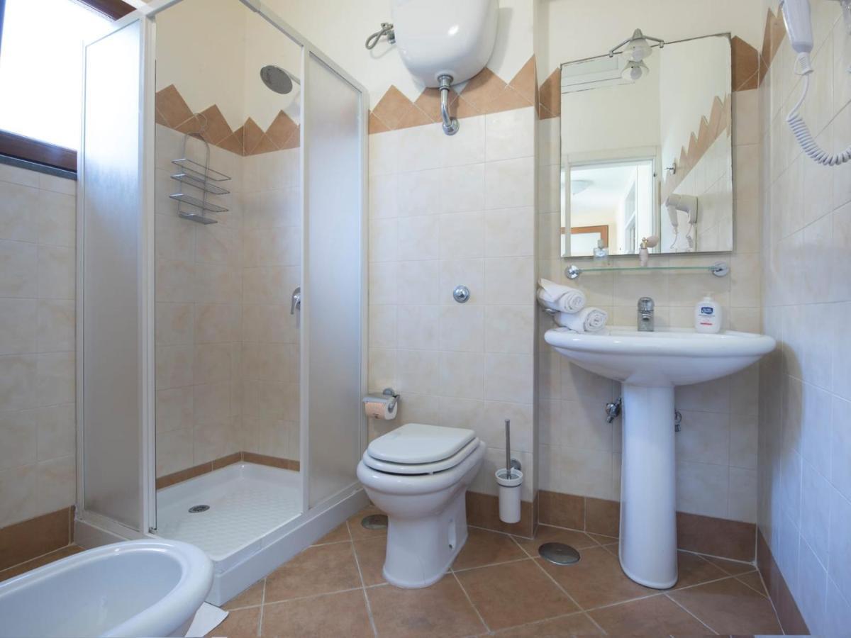 Casale Le Noci Apartment Vico Equense Luaran gambar